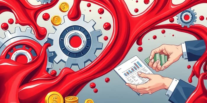 Capital de Trabajo: La Sangre que Impulsa tu Negocio