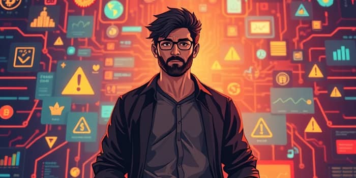 Evita Estafas de Préstamos: Señales de Alerta