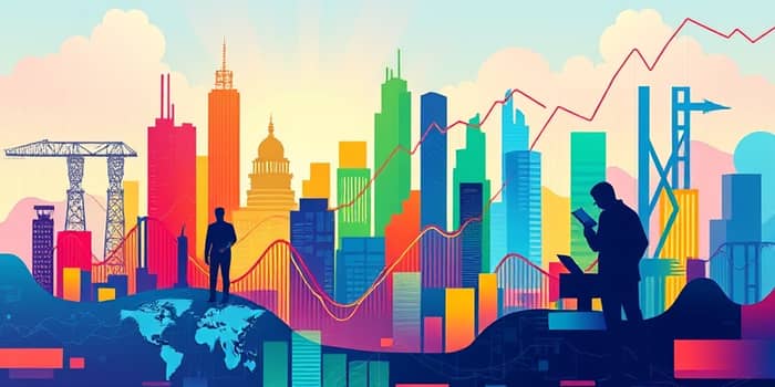 Análisis de Múltiplos: Comparando tu Inversión con la Industria