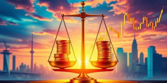 El Poder del Ratio Precio/Beneficio: ¿Sobrevalorada o Subvalorada?