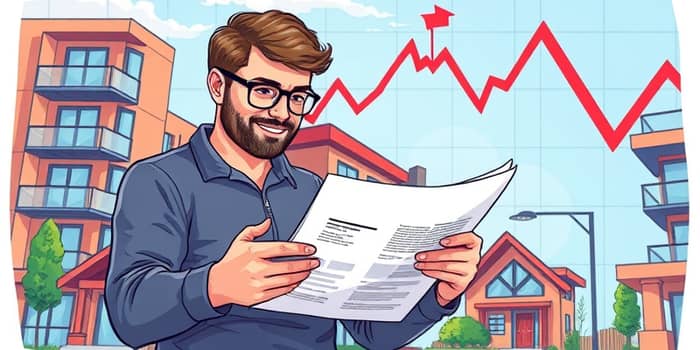 El Impacto de la Tasa de Interés en tu Pago Mensual