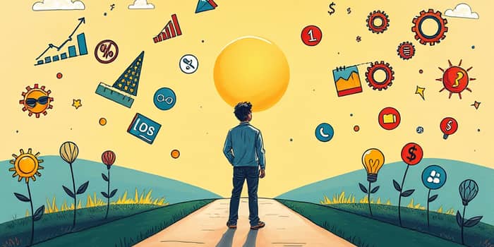 Análisis de Sensibilidad: Preparándose para Cualquier Escenario