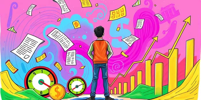 ¿Cómo Afecta un Préstamo a tu Historial Crediticio?