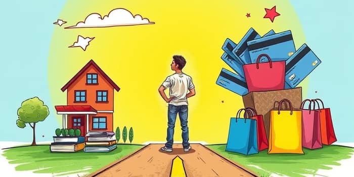 Deuda Buena vs. Deuda Mala: Un Análisis Profundo