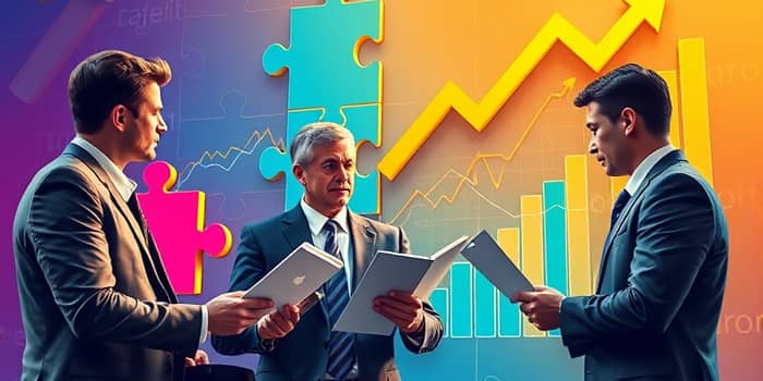 Valoración de Empresas: Métodos y Consideraciones Clave