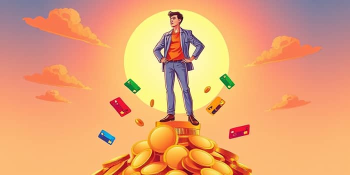 Tarjetas sin Anualidad: Opciones para Ahorrar Dinero