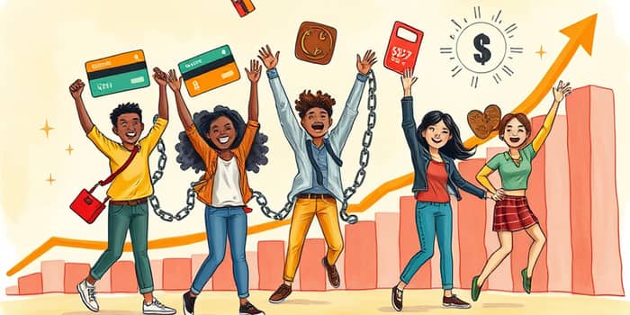 Gestiona tu Deuda de Tarjetas: Estrategias Efectivas