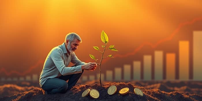 El valor de la paciencia en el mundo de las inversiones