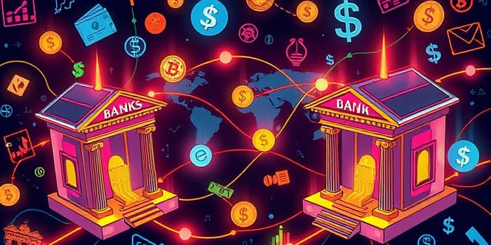 Préstamos Inter-bancarios: Una Opción Diferente