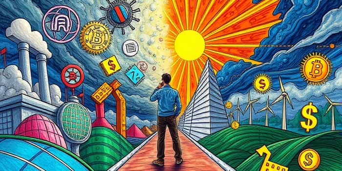 El arte de invertir en tiempos de incertidumbre