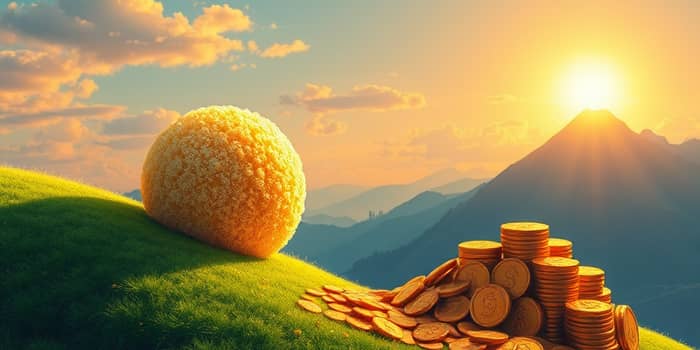 Descubre el poder del interés compuesto