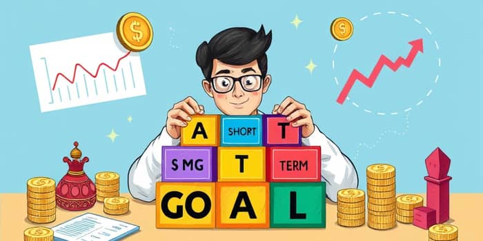 Creando tu plan de inversión personalizado: Un paso a la vez