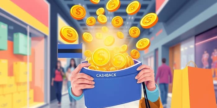 Cashback y Tarjetas: Gana Dinero con tus Compras Diarias