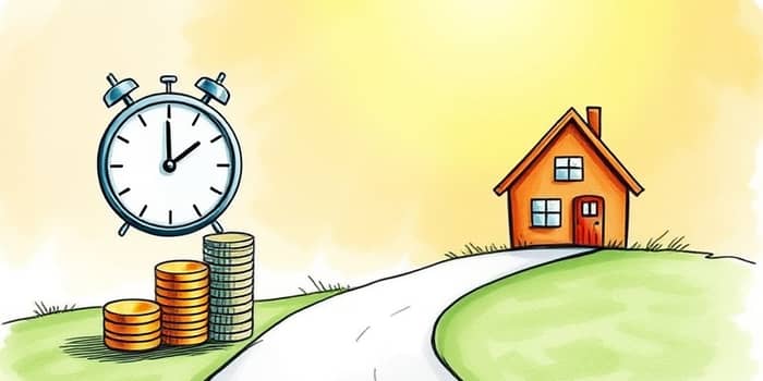 Préstamos a Corto vs. Largo Plazo: ¿Cuál te Conviene?