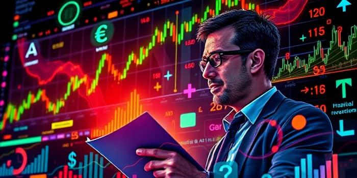 Derivados financieros: Herramientas para inversores avanzados