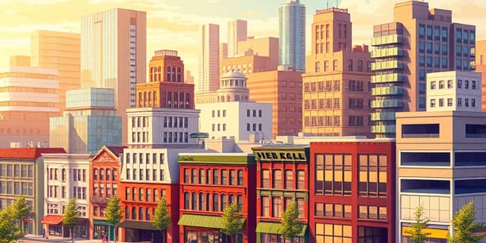 Invertir en bienes raíces: ¿Todavía es rentable?