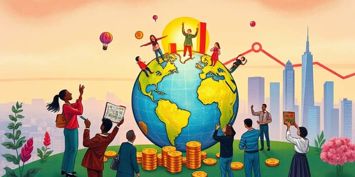 Fondos de inversión: ¿La opción inteligente para tu futuro?