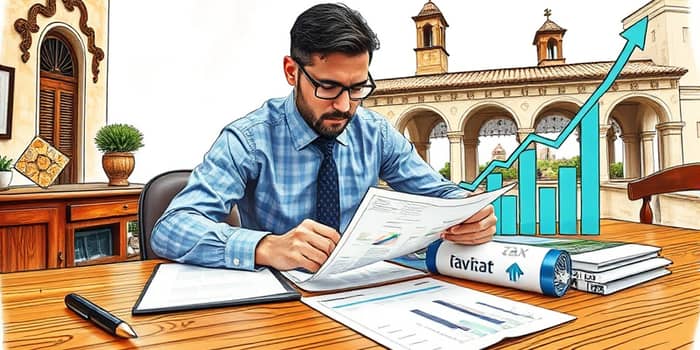 Fiscalidad de las inversiones: Optimizando tus ganancias