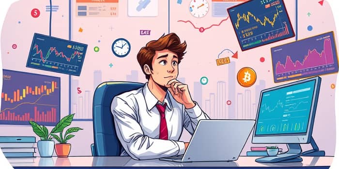 Elige tu bróker: Guía esencial para inversores