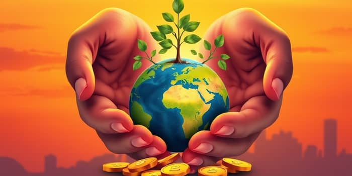 Invertir con propósito: Más allá de la ganancia