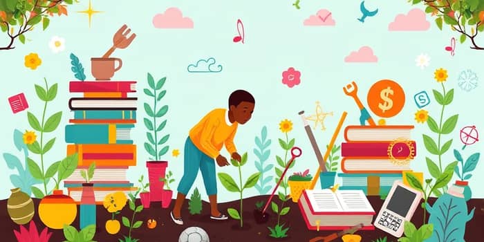 Invierte en ti mismo: La mejor decisión financiera