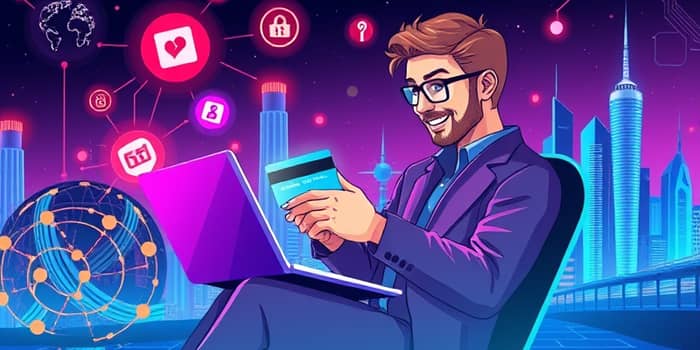 Tarjetas para Compras Online: Seguridad y Flexibilidad