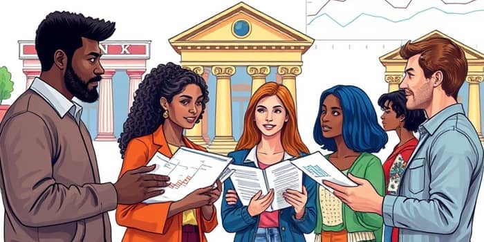 Descubre el Préstamo Ideal para tus Necesidades Financieras