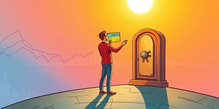 Cierra una Tarjeta de Cédito: ¿Cuándo y Cómo Hacerlo Bien?