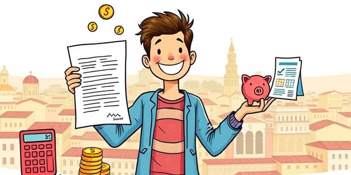 Guía Definitiva para Entender los Préstamos Personales