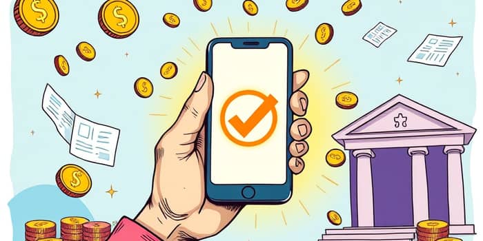 Préstamos Pre-Aprobados: ¿Son Realmente una Ventaja?