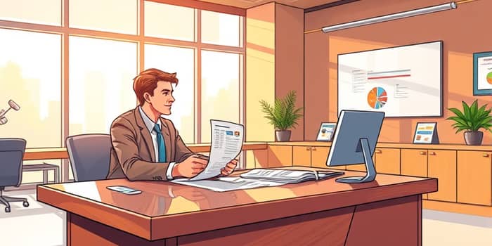 Negocia tu Préstamo: Consejos para Obtener Mejores Condiciones