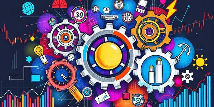 Análisis Sectorial: Entendiendo el Entorno de tu Inversión