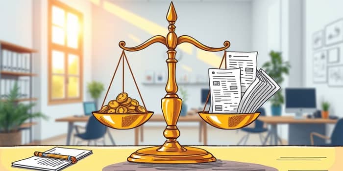 La Importancia del Fondo de Maniobra para la Estabilidad