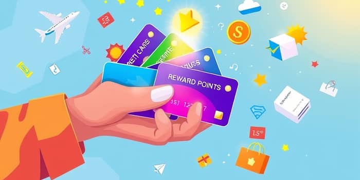 Ofertas de Bienvenida en Tarjetas: ¿Valen la Pena?