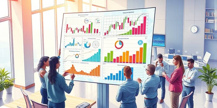 Estado de Resultados: Entendiendo la Performance del Negocio