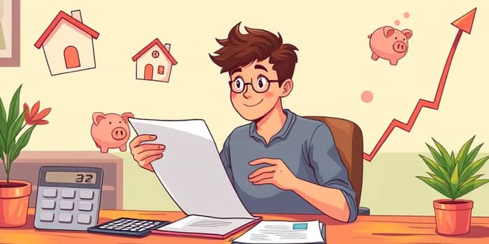 Solicita tu Préstamo: Lo que Necesitas Saber Antes de Empezar