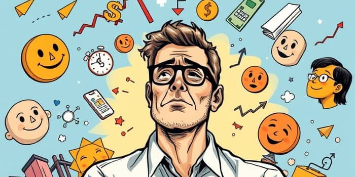 La psicología del inversor exitoso: Desarrolla tu mentalidad