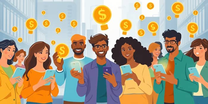 Préstamos sin Buro de Crédito: ¿Son Posibles?