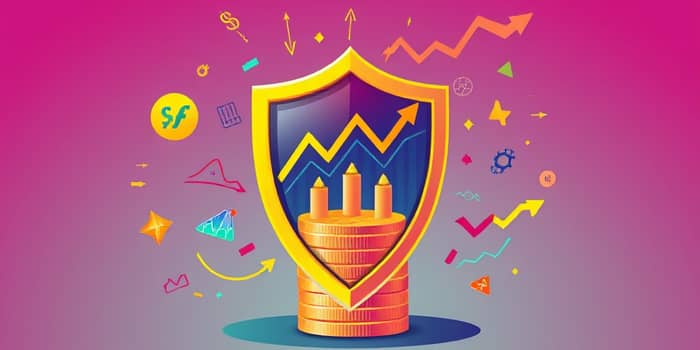 Gestión de Riesgos Financieros: Protegiendo tu Capital