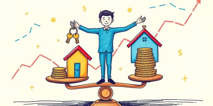 El Interés de tu Préstamo: Todo lo que Debes Comprender