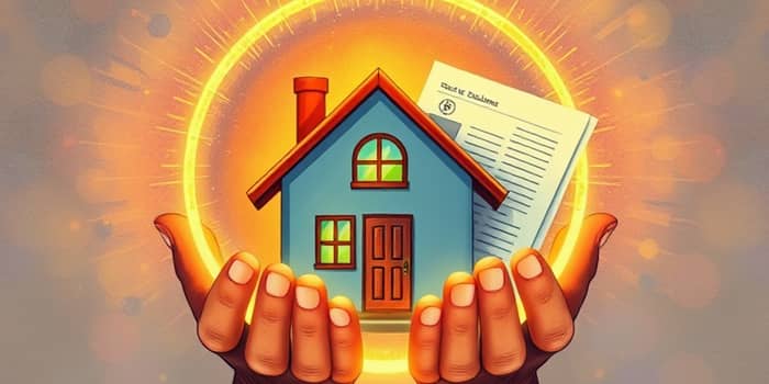 Protege tu Préstamo: Seguros y Garantías Adicionales