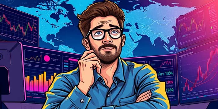 Análisis Bursátil: Estrategias de Valoración para el Inversor Inteligente