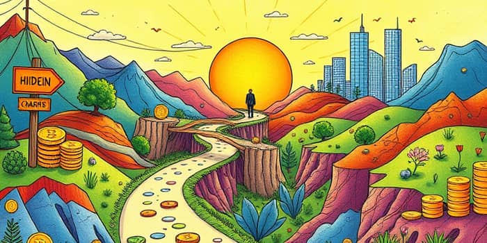 Evita estos errores comunes al invertir tu dinero