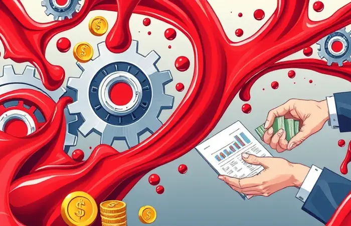 Capital de Trabajo: La Sangre que Impulsa tu Negocio