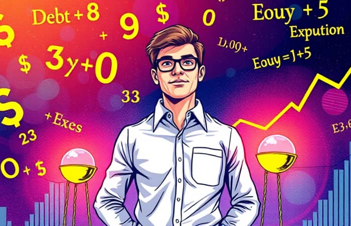 El WACC: Calculando el Costo Ponderado de Capital Promedio