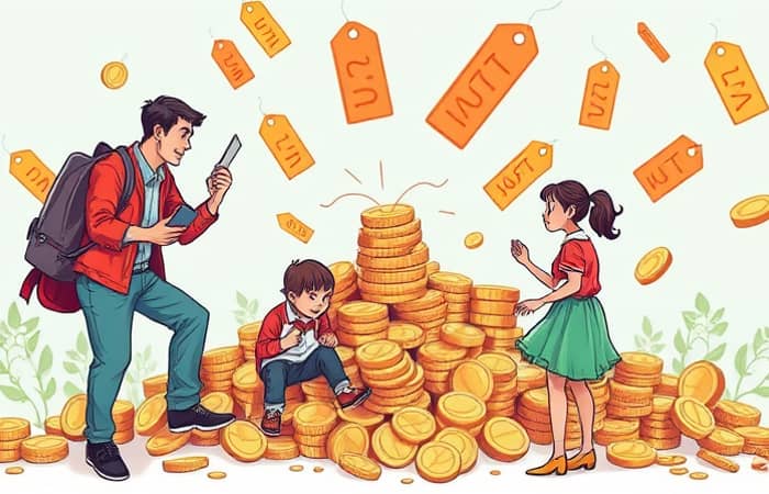 Cómo la Inflación Afecta tus Préstamos