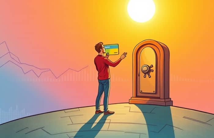 Cierra una Tarjeta de Cédito: ¿Cuándo y Cómo Hacerlo Bien?