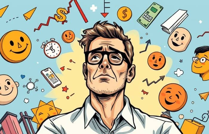 La psicología del inversor exitoso: Desarrolla tu mentalidad